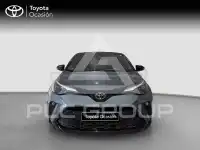 2022 Toyota C-HR
