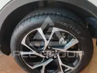 2022 Toyota C-HR