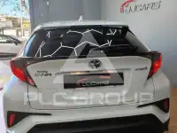 2022 Toyota C-HR