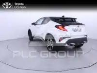 2022 Toyota C-HR