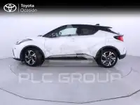 2022 Toyota C-HR