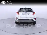 2022 Toyota C-HR