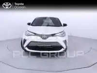 2022 Toyota C-HR