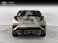 2022 Toyota C-HR
