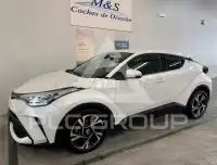 2022 Toyota C-HR