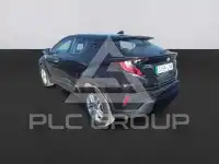 2022 Toyota C-HR