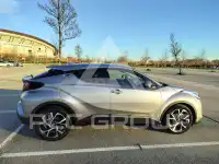 2022 Toyota C-HR
