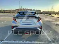 2022 Toyota C-HR