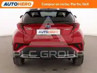 2022 Toyota C-HR