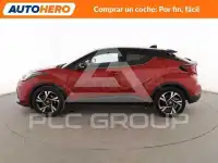 2022 Toyota C-HR