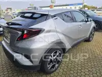2022 Toyota C-HR