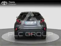 2022 Toyota C-HR