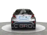 2022 Toyota C-HR