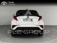2022 Toyota C-HR
