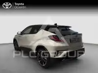 2022 Toyota C-HR