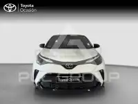 2022 Toyota C-HR