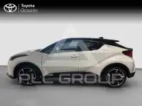 2022 Toyota C-HR