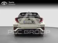 2022 Toyota C-HR