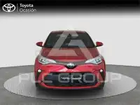 2022 Toyota C-HR