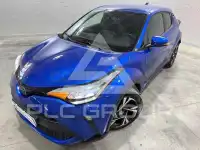 2022 Toyota C-HR