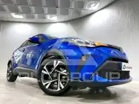 2022 Toyota C-HR