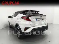 2022 Toyota C-HR