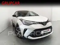2022 Toyota C-HR