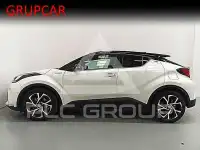 2022 Toyota C-HR