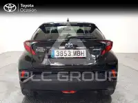 2022 Toyota C-HR