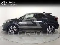 2022 Toyota C-HR