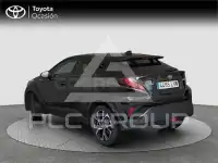 2022 Toyota C-HR