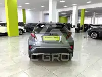 2022 Toyota C-HR