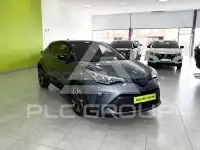 2022 Toyota C-HR