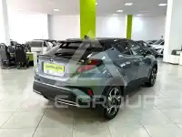 2022 Toyota C-HR