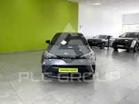 2022 Toyota C-HR