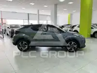 2022 Toyota C-HR