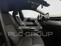 2022 Toyota C-HR