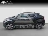 2022 Toyota C-HR