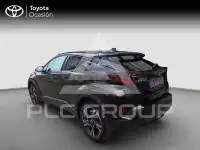2022 Toyota C-HR