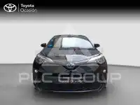2022 Toyota C-HR