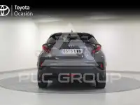 2022 Toyota C-HR