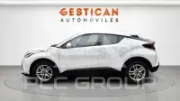 2022 Toyota C-HR
