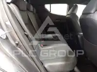 2022 Toyota C-HR