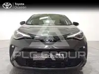 2022 Toyota C-HR