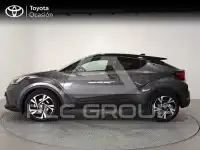 2022 Toyota C-HR