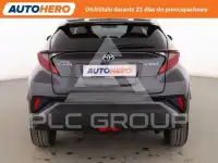 2022 Toyota C-HR