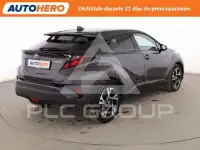 2022 Toyota C-HR