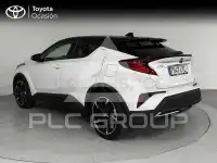 2022 Toyota C-HR