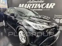 2022 Toyota C-HR