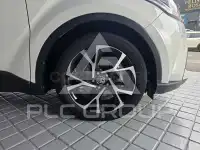 2022 Toyota C-HR